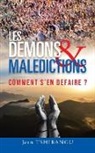 Jean Tshibangu - Les Demons & Maledictions