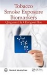 Hou Hongwei, Hongwei Hou, Qingyuan Hu, Qingyuan Hou Hu, Hu Qingyuan, Hu Hongwei Qingyuan - Tobacco Smoke Exposure Biomarkers