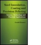 Gerald M. Bennett, Gerald M. Lloyd Bennett, Bennett Gerald M., John Lloyd - Seed Inoculation, Coating and Precision Pelleting