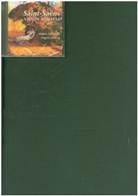 Camille Saint-Saens, Camille Saint-Saëns - Violin Sonatas, 1 Audio-CD (Hörbuch)