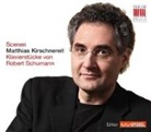 Matthias Kirschnereit, Robert Schumann - Klavierstücke, 1 Audio-CD (Audiolibro)