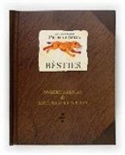 Matthew Reinhart, Robert Sabuda - Enciclopèdia prehistòrica : bèsties