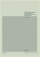 J -M Hohberg, J. -M. Hohberg, J.-M. Hohberg, Jörg-Martin Hohberg - Trennflächenformulierungen für die statische und dynamische Berechnung von Bogenstaumauern