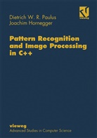 Dietrich Paulus - Pattern Recognition and Image Processing in C++