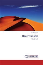 Jana Müllerová - Heat Transfer