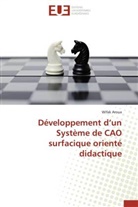 Wifak Aroua, Aroua-w - Developpement d un systeme de cao