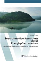 Elisabeth Austen - Seenschutz-Gewässerschutz versus Energiepflanzenanbau