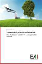 Elena Campana - La comunicazione ambientale