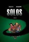 Bruno Gazzotti, Fabien Vehlmann, Bruno Gazzotti - Solos 2