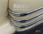 Norman Foster, Vincent Mauricio, Mauricio Vicent Mulet - Havana : autos and architecture
