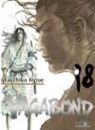 Takehiko Inoue - VAGABOND 18 (COMIC)