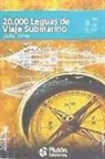 Jules Verne, Jules . . . [et al. ] Verne - 20000 leguas de viaje submarino