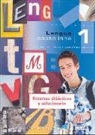 Lengua castellana 1 Bachillerato. Libro del alumno
