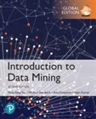 Anuj Karpatne, Kumar, Vipin Kumar, Steinbac, Steinbach, Michael Steinbach... - Introduction to Data Mining: Global Edition