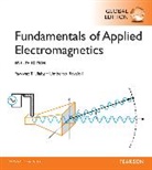 Eric Michielssen, Umberto Ravaioli, Fawwaz Ulaby, Fawwaz T. Ulaby - Fundamentals of applied electromagn