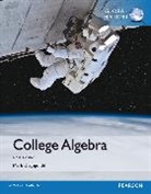 Mark Dugopolski - College Algebra, Global Edition
