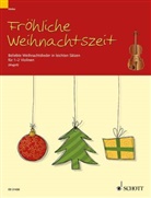 Fröhliche Weihnachtszeit