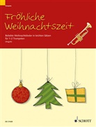 Fröhliche Weihnachtszeit
