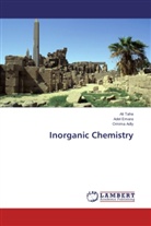 Omima Adly, Ade Emara, Adel Emara, Al Taha, Ali Taha - Inorganic Chemistry