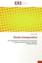 Karl Gebrael, Gebrael-k - Etude comparative