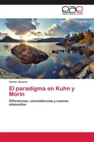 Carlos Alvarez - El paradigma en Kuhn y Morin