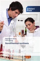 Meghasha Narule, Meghasham Narule, Vibha Nikose - Sonochemical synthesis