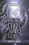 Scott R Jones, Scott R. Jones - When The Stars Are Right