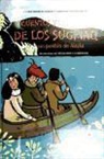 Caroline Nardi Gilleta, Claire Merleau-Ponty, Melisande Luthringer - Cuentos y leyendas de los sugpiaq : un pueblo de Alaska