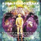 P. den Haring, P. Klaui - Aura schoonmaak (Audiolibro)