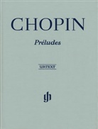 Frédéric Chopin, Norbert Müllemann - Frédéric Chopin - Préludes