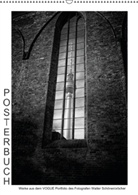 Walter Schönenbröcher - Kunst Posterbuch Hochformat (Posterbuch DIN A3 hoch)