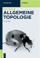 René Bartsch - Allgemeine Topologie