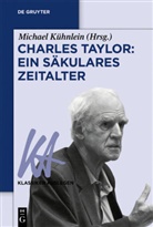 Michae Kühnlein, Michael Kühnlein - Charles Taylor: Ein säkulares Zeitalter