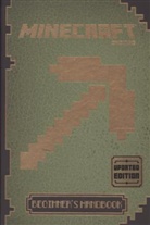 Minecraft - Minecraft Beginner's Handbook