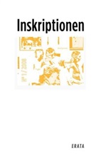 Viktor Kalinke, Jens Rosch - Inskriptionen No. 1 - denkporno