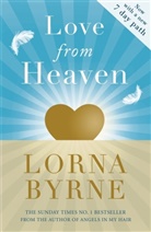 Lorna Byrne - Love from Heaven
