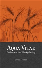 Holge Bodag, Gudru Büchler, Gaby u a Cadera, Brox, Angelika Brox, Kare Grol... - Aqua Vitae