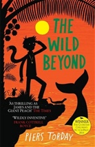 Oliver Hembrough, Piers Today, Piers Torday, Oliver Hembrough - The Wild Beyond