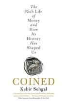 Kabir Sehgal, Sehgal Kabir - Coined