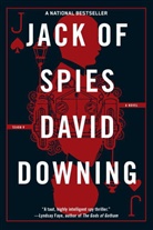 David Downing - Jack of Spies