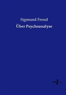 Sigmund Freud - Über Psychoanalyse