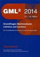 Nicolas Apostolopoulos, Wolfgang Coy, Harriet Hoffmann, Ulrike Mußmann, Andreas Schwill - Grundfragen Multimedialen Lehrens und Lernens