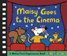 Lucy Cousins, Cousins Lucy - Maisy goes to the Cinema