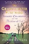 James Runcie - Sidney Chambers and the Problem of Evil