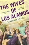 Tarashea Nesbit, Nesbit TaraShea - The Wives of Los Alamos