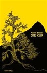 Martin Städeli, Jacqueline Stahl, Jacqueline Stahl - Die Kur