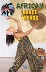 Tammy Gagne - African Dance Trends