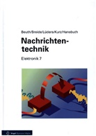 Klau Beuth, Klaus Beuth, Klaus (Prof. Beuth, Klaus (Prof.) Beuth, Stepha Breide, Stephan Breide... - Nachrichtentechnik