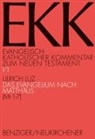 Ulrich Luz, Joachi Gnilka, Joachim Gnilka, Joachim Herausgegeben von Gnilka, K, Hans-Jose Klauck... - Das Evangelium nach Matthäus, EKK I/1