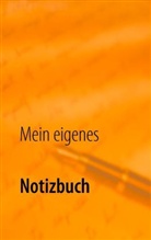 Danny Sparfuchs - Notizbuch, Malbuch, Versandkostenbuch XL